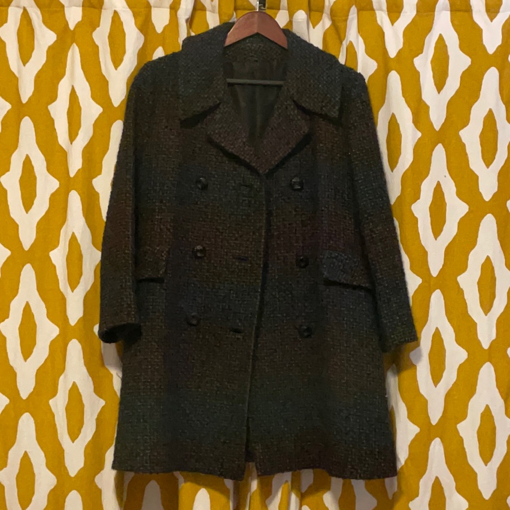 Halldon Ltd Winter Coat